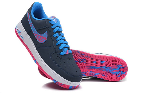 Nike Air Force One Men Low--037